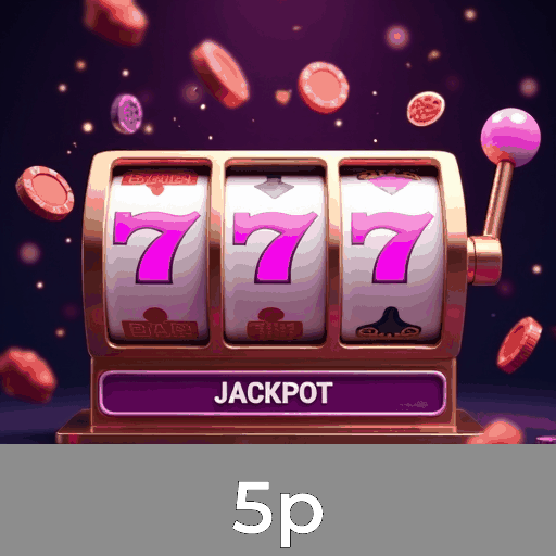 Explore as Riquezas Cintilantes com 5p e Fortune Gems