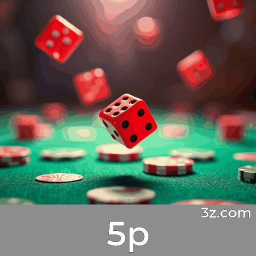 5p: O Mundo de Jogos Selecionados