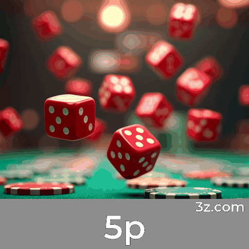 5p: Experiência Profissional e Realista de Casino