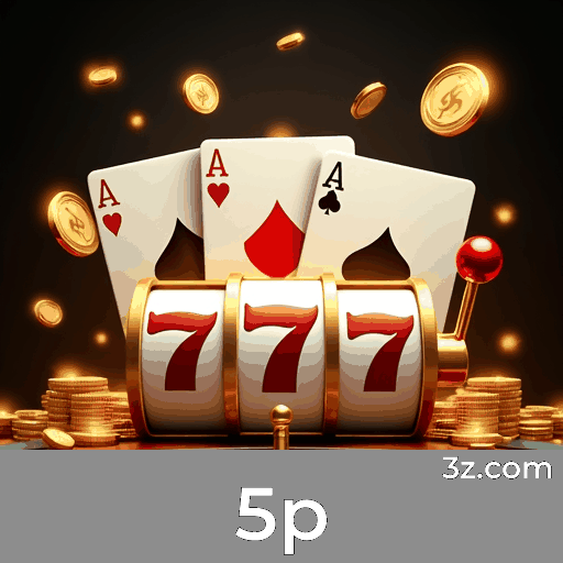 Experimente o 5p: Apostas Rápidas e Completas