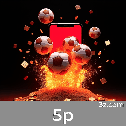 5p: Experiência Profissional e Realista de Casino