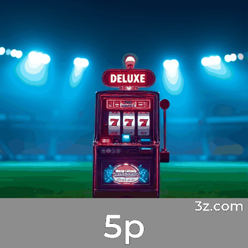 5p: O Mundo de Jogos Selecionados