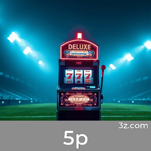 5p: Apostas Esportivas Precisas e Abrangentes